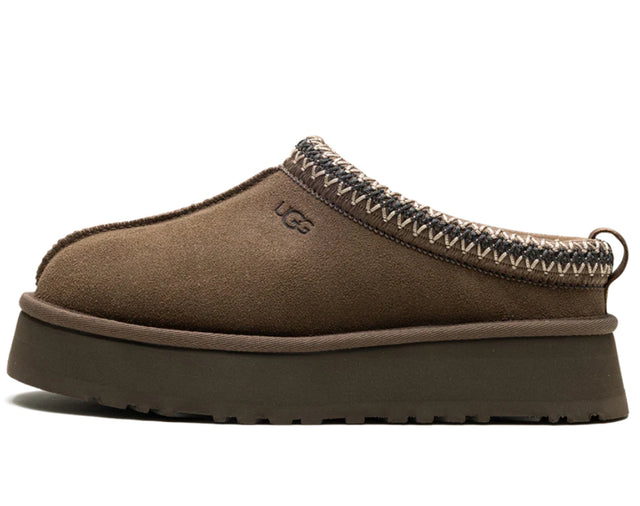UGG Tazz Slipper Hickory