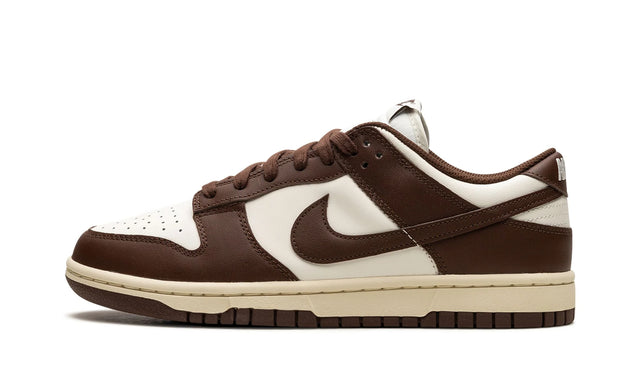 Nike dunk Low Cacao Wow