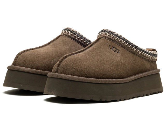 UGG Tazz Slipper Hickory