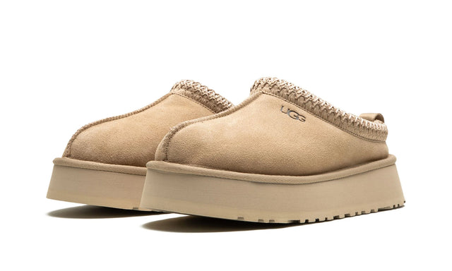 UGG Tazz Slipper Mustard Seed