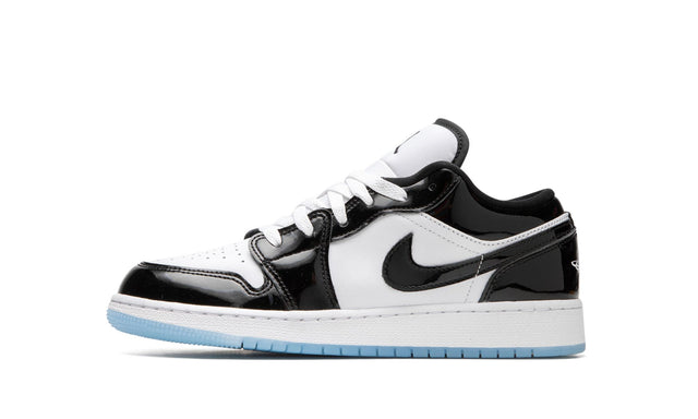 Air Jordan 1 Low SE Concord (GS)