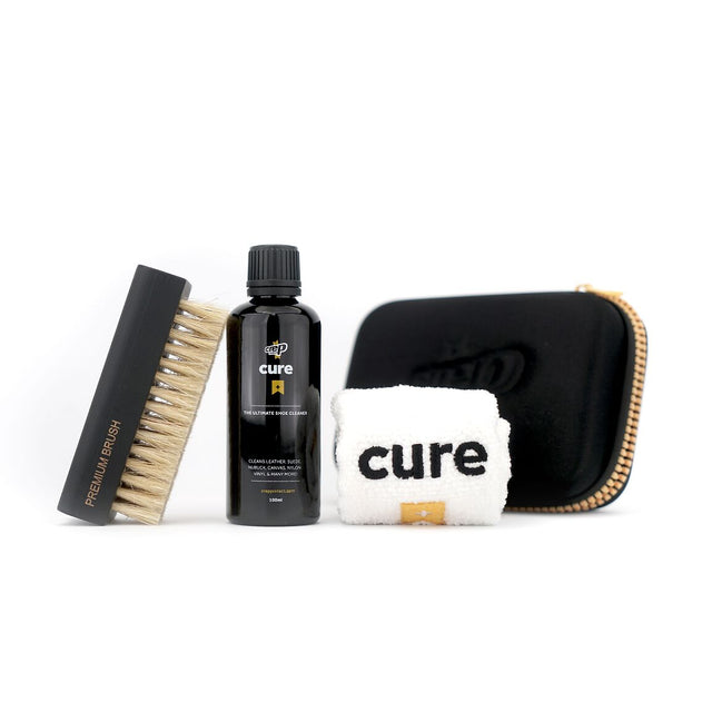 CREP CURE TRAVEL