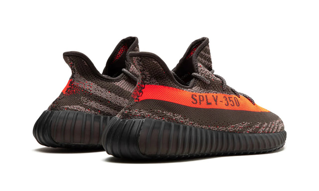 Yeezy 350v2 Carbon Beluga