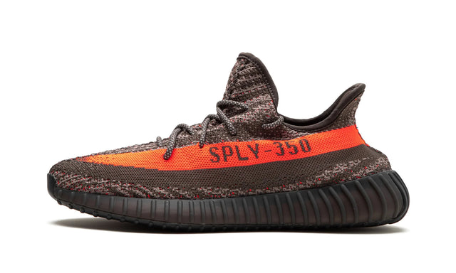 Yeezy 350v2 Carbon Beluga