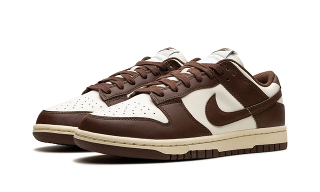 Nike dunk Low Cacao Wow