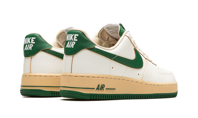 Air Force 1 Low Gorge Green (W)