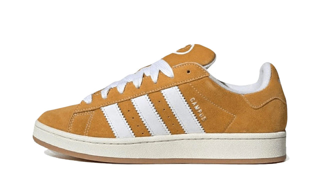 Adidas Campus 00s Core Yellow