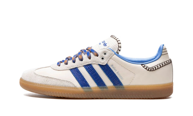 Adidas Samba Wales Bonner - Wonder Clay Royal Blue