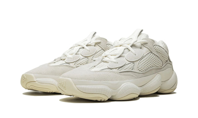 Yeezy 500 Bone White