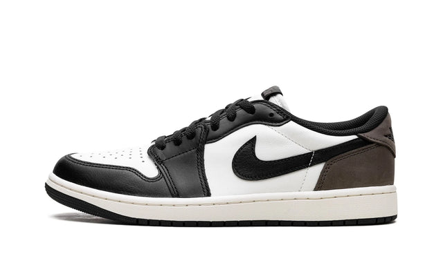 Air Jordan 1 Low OG Dark Mocha