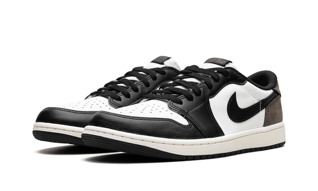 Air Jordan 1 Low OG Dark Mocha