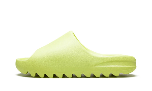 Yeezy Slide Glow Green (2022)